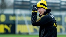 Радост в Дортмунд! Ройс ще играе за сефте този сезон