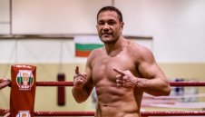 Кобрата: Руис отново ще победи Джошуа, но трябва да се отнесе сериозно 