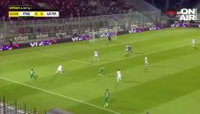 ВИДЕО: Лудогорец - ЦСКА