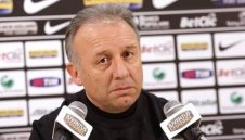 Юве води жестока борба за четвъртото място, заяви Дзакерони