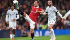 Ман Юнайтед го направи: Най-после успя да победи Ливърпул