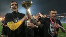 Гриша Ганчев реши: Саша Илич става треньор на ЦСКА