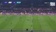 ВИДЕО: Рома - Фиорентина