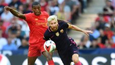 Разпада ли се Ливърпул? Вайналдум говори за бъдещето си