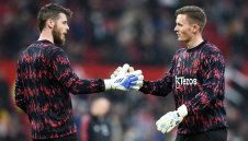 Хендерсън бесен на Ман Юнайтед 