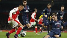 Арсенал излиза за победа срещу Базел