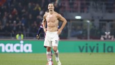 Ибра: Искам да играя възможно най-дълго