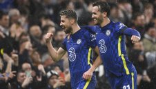 Челси смаза от бой Малмьо - 4:0, но даде две жертви