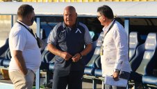 Георги Тодоров: Не искам феновете да са подготвени за слаби резултати