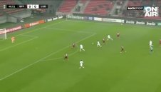 ВИДЕО: Спартак Търнава - Лудогорец