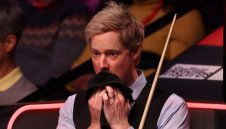 Още двама големи играчи напуснаха световното по снукър