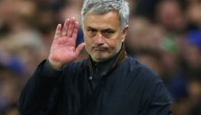 ПСЖ: Не коментираме Моуриньо