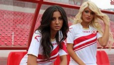ЦСКА започва европейския си поход на "Армията"