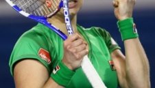 Мама Ким не остави шансове на Екатерина Макарова