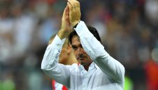 Селекционерът на Хърватия: Това беше най-добрият ни мач на световното първенство