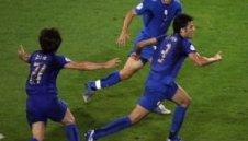 Гросо: Победихме, защото сме голям отбор!