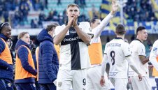 Парма прекъсна "сушата" и продължи кризата във Верона