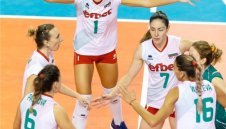 Драма в Токио: България бе близо до чудо срещу САЩ