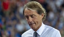 Манчини: Трябваше да бием Швейцария и България