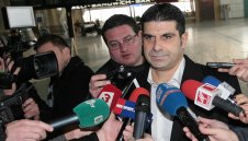 Левски сменя Гонзо с бивш шеф на Ботев