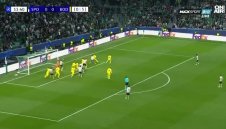 ВИДЕО: Спортинг Лисабон &ndash; Бодьо/Глимт