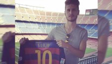 Поляк се обяви за ново попълнение на Барса