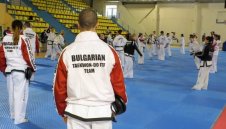 Благоевград приема най-добрите таекуондисти в Европа 