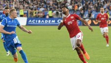 ЦСКА измъкна победата срещу резервите на Левски + ВИДЕО