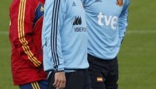 Пике: Между мен и Рамос няма проблеми