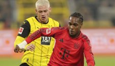 Байрн резна Челси за топ талант