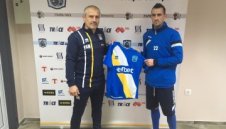 Официално: Верея привлече "старото куче" Веско