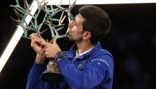 Рекордьорът Джокович каза как взе реванш от Медведев