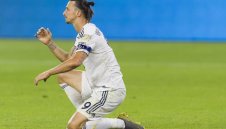 Голяма изненада: Ибра е пред завръщане в Манчестър Юнайтед