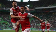 Титла? Арсенал има още много проблеми за решаване