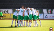 Ужасяваща контузия на защитник на Янтра