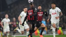 Милан се завърна в елита на Европа! "Росонерите" са на 1/4-финал в ШЛ 