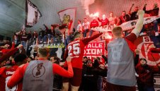 Сложиха край на приказката за палача на Байерн в турнира за Купата на Германия