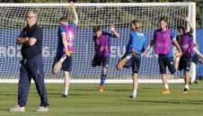 ПРОГНОЗА: Исландия - Унгария 