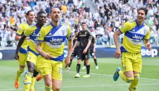 Бонучи се сбогува с Юве