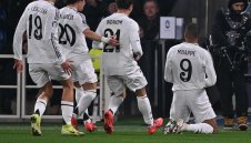 Реал призна: Мбапе се счупи