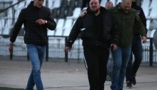 Присъдите след войната на "Лаута": Руснакът отнесъл най-много ще лежи 10 дни в зандана + ВИДЕО