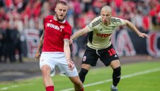 В Румъния се майтапят за двете ЦСКА