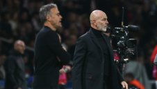 Милан трепери преди реванша с ПСЖ