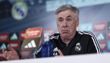 Карлето си призна за Реал: Бяхме много зле