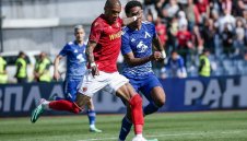 Каранга продължава да мачка и да се гаври с Левски