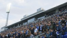 Левски с нова идея за пари, "сините" слагат козирка на "Герена"