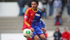 Арсенал потвърди трансфера на Мохамед