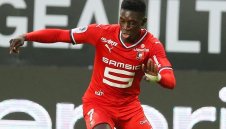 Арсенал впери поглед в "новия Усман Дембеле"