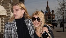 В Катания чакат Макси Лопес заради жена му