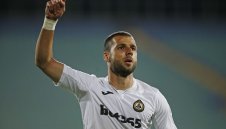 Нов проблем за Славия: Нападател аут от терените до края на годината